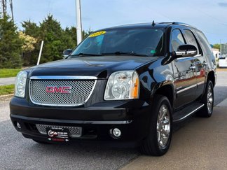 Used 2014 GMC Yukon Denali image 1