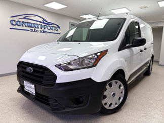 Used 2020 Ford Transit Connect XL image 1