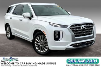 Used 2020 Hyundai Palisade Limited video 1