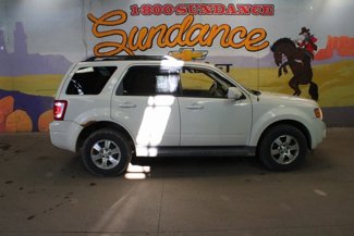 Used 2009 Ford Escape Limited image 1