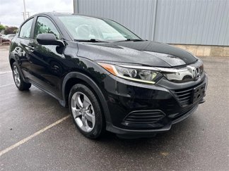 Used 2022 Honda HR-V LX image 1