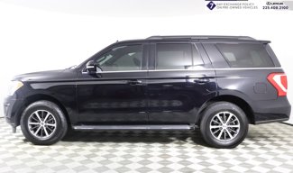 Used 2021 Ford Expedition XLT image 1