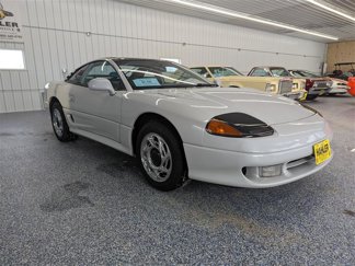 Used 1993 Dodge Stealth R/T image 1