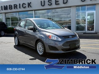 Used 2014 Ford C-MAX SE image 1