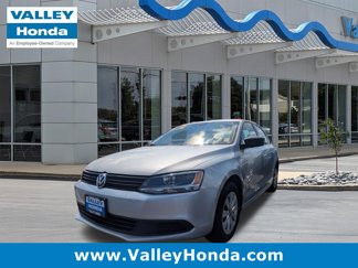 Used 2013 Volkswagen Jetta S image 1