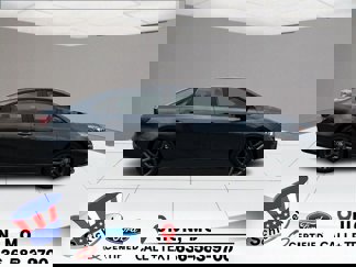Used 2021 Kia Forte GT-Line w/ GT-Line Premium Package image 1
