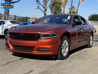 Used 2023 Dodge Charger SXT image 1