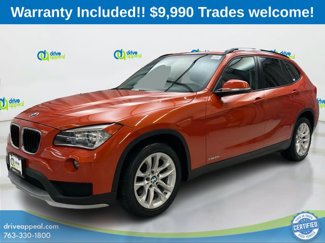 Used 2015 BMW X1 xDrive28i image 1