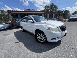 Used 2016 Buick Enclave Leather w/ Trailering Package image 1