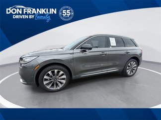 Used 2020 Lincoln Corsair Reserve w/ Equipment Group 201A image 1