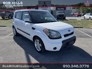 Used 2011 Kia Soul + w/ Audio Pkg image 1