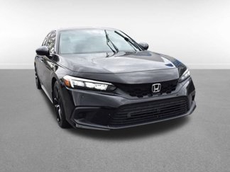 Used 2022 Honda Civic Sport image 1