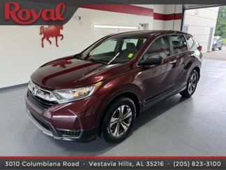Used 2019 Honda CR-V LX image 1