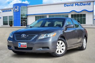 Used 2008 Toyota Camry Hybrid image 1