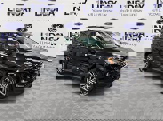 Certified 2022 Ford Edge Titanium image 1