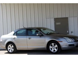 Used 2009 Ford Fusion SE image 1