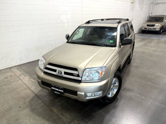 Used 2005 Toyota 4Runner Sport image 1