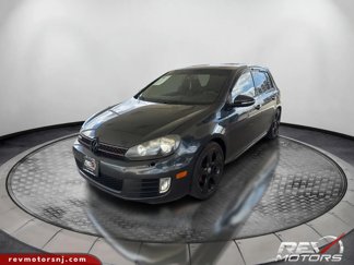 Used 2012 Volkswagen GTI 4-Door image 1