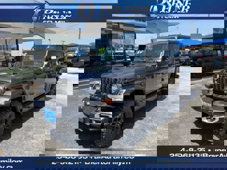New 2025 Jeep Gladiator Sport image 1