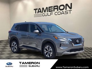 Used 2022 Nissan Rogue SV image 1