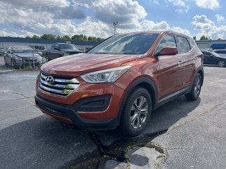 Used 2015 Hyundai Santa Fe Sport image 1