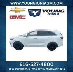 Used 2019 Kia Sorento SX image 1