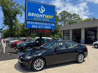 Used 2017 BMW 320i xDrive Sedan image 1