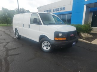 Used 2011 GMC Savana 2500 image 1