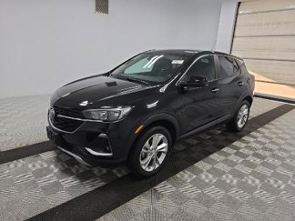 Used 2022 Buick Encore GX Preferred w/ Cold Weather Comfort Package image 1