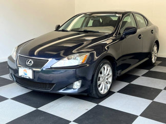 Used 2008 Lexus IS 250 AWD image 1
