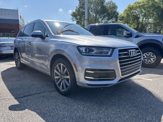Used 2019 Audi Q7 2.0T Premium image 1
