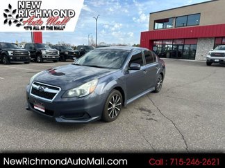 Used 2014 Subaru Legacy 2.5i Premium w/ Moonroof Package image 1