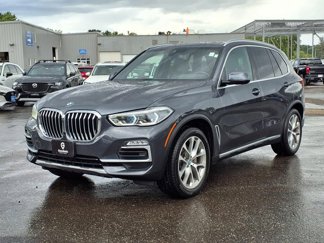 Used 2019 BMW X5 xDrive40i w/ Executive Package image 1
