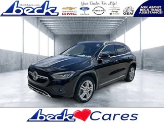 Used 2021 Mercedes-Benz GLA 250 w/ Premium Package image 1