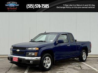 Used 2010 Chevrolet Colorado LT w/ Power Convenience Package image 1