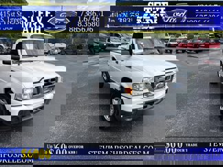Used 2009 Ford Ranger XLT image 1