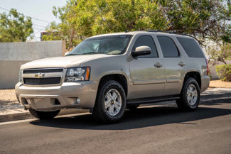 Used 2009 Chevrolet Tahoe LT image 1