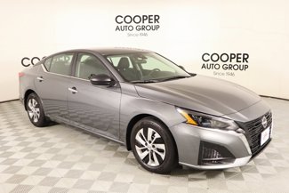 Used 2024 Nissan Altima 2.5 S image 1