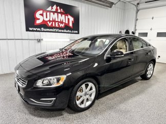 Used 2016 Volvo S60 T5 Premier image 1