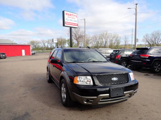 Used 2006 Ford Freestyle SEL image 1