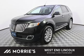 Used 2013 Lincoln MKX AWD image 1