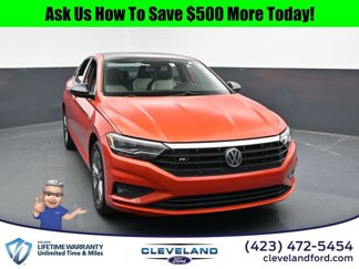Used 2019 Volkswagen Jetta R-Line image 1