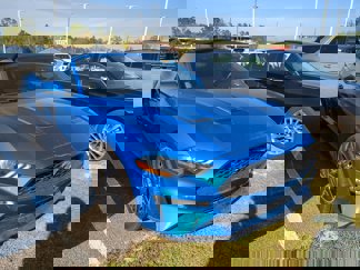 Used 2020 Ford Mustang Premium image 1