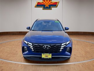 Used 2024 Hyundai Tucson SEL image 1