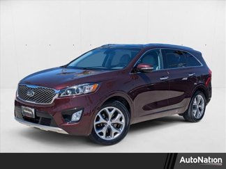 Used 2018 Kia Sorento SX image 1