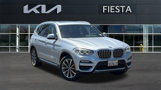 Used 2019 BMW X3 sDrive30i w/ Convenience Package image 1