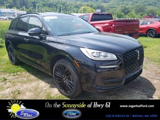 Used 2024 Lincoln Corsair Reserve w/ Equipment Group 201A image 1