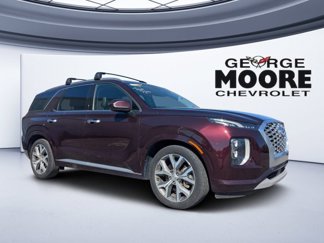 Used 2022 Hyundai Palisade Limited image 1