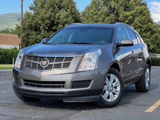 Used 2011 Cadillac SRX Luxury image 1