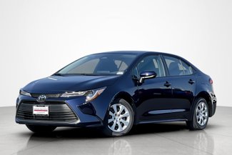 New 2025 Toyota Corolla LE image 1